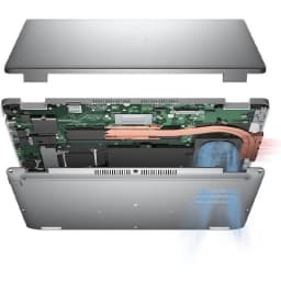 Dell Latitude 5430 i7-1265U 8GB RAM 256GB SSD 14.1" Business Laptop thumbnail 1