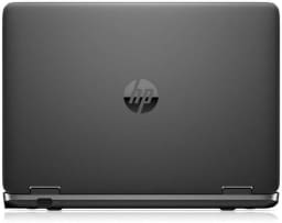 HP ProBook 650 G2 i5-6200U 8GB RAM 256GB SSD 15.6" Business Laptop thumbnail 1