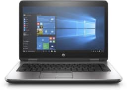 Buy HP ProBook 650 G2 i5-6200U 8GB RAM 256GB SSD 15.6" Business Laptop Refurbished