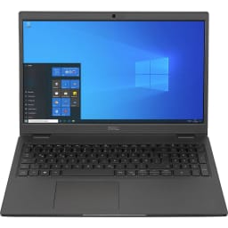 Dell Latitude 3510 i7-10510U 8GB RAM 256GB NVMe SSD 15.6" Business Laptop thumbnail 3