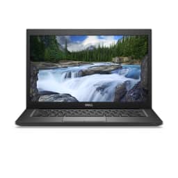 Dell Latitude 7490 i5-8350U 8GB RAM 256GB SSD 14.1" Business Laptop thumbnail 2