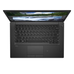 Dell Latitude 7490 i5-8350U 8GB RAM 256GB SSD 14.1" Business Laptop thumbnail 3