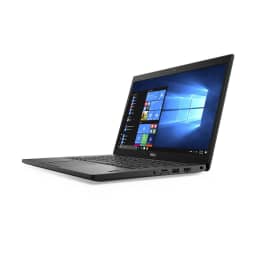 Dell Latitude 7490 i5-8350U 8GB RAM 256GB SSD 14.1" Business Laptop thumbnail 4