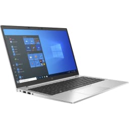 HP EliteBook 840 G8 i5-1135G7 16GB RAM 512GB NVMe SSD 14.1" Business Laptop thumbnail 2