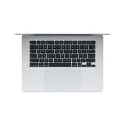 Apple MacBook Air A3241 M4 16GB RAM 256GB SSD 15.3" Liquid Retina Laptop thumbnail 2