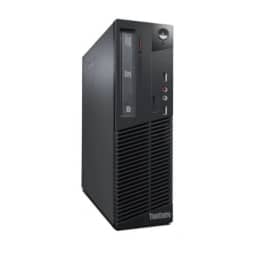 Buy Lenovo ThinkCentre M73z i5-4570S 4GB RAM 320GB HDD 20" All-in-One Desktop Refurbished