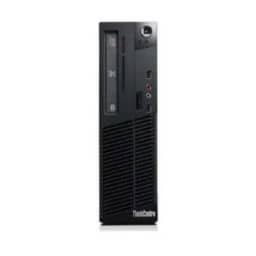 Lenovo ThinkCentre M73z i5-4570S 4GB RAM 320GB HDD 20" All-in-One Desktop thumbnail 2
