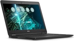 Dell Latitude E5470 i7-6600U 8GB RAM 256GB SSD 14.1" Business Laptop thumbnail 4