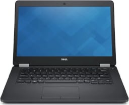 Buy Dell Latitude E5470 i7-6600U 8GB RAM 256GB SSD 14.1" Business Laptop Refurbished