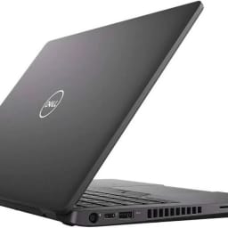 Dell Latitude E5470 i7-6600U 8GB RAM 256GB SSD 14.1" Business Laptop thumbnail 2