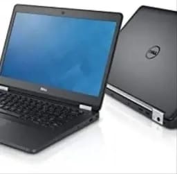 Dell Latitude E5470 i7-6600U 8GB RAM 256GB SSD 14.1" Business Laptop thumbnail 3