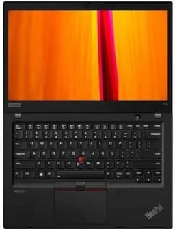 Lenovo ThinkPad T14s i5-10210U 16GB RAM 512GB SSD 14.1" Business Laptop thumbnail 1