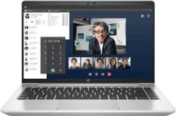 HP ProBook 440 G7 i5-10210U 8GB RAM 256GB NVMe SSD 14.1" Business Laptop thumbnail 2