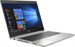 HP ProBook 440 G7 i5-10210U 8GB RAM 256GB NVMe SSD 14.1" Business Laptop thumbnail 1