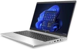Buy HP ProBook 440 G7 i5-10210U 8GB RAM 256GB NVMe SSD 14.1" Business Laptop Refurbished