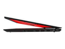 Lenovo ThinkPad T580 i7-8650U 8GB RAM 256GB SSD 15.6" Business Laptop thumbnail 7