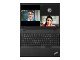 Lenovo ThinkPad T580 i7-8650U 8GB RAM 256GB SSD 15.6" Business Laptop thumbnail 3