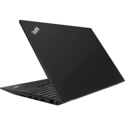 Lenovo ThinkPad T580 i7-8650U 8GB RAM 256GB SSD 15.6" Business Laptop thumbnail 5