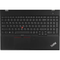 Lenovo ThinkPad T580 i7-8650U 8GB RAM 256GB SSD 15.6" Business Laptop thumbnail 4