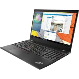 Lenovo ThinkPad T580 i7-8650U 8GB RAM 256GB SSD 15.6" Business Laptop thumbnail 1