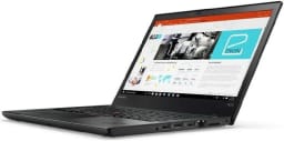 Lenovo ThinkPad T470 i5-6300U 8GB RAM 256GB SSD 14.1" Business Laptop thumbnail 1