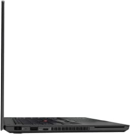 Lenovo ThinkPad T470 i5-6300U 8GB RAM 256GB SSD 14.1" Business Laptop thumbnail 5