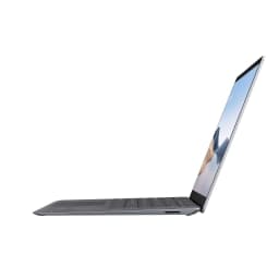 Microsoft Surface Laptop 4 i7-1185G7 16GB RAM 512GB SSD 13.5" Touch Business Laptop thumbnail 4