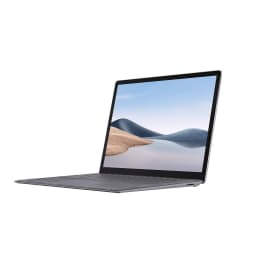 Microsoft Surface Laptop 4 i7-1185G7 16GB RAM 512GB SSD 13.5" Touch Business Laptop thumbnail 2