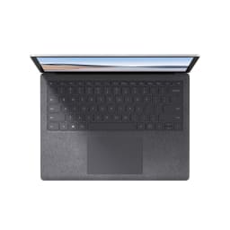Microsoft Surface Laptop 4 i7-1185G7 16GB RAM 512GB SSD 13.5" Touch Business Laptop thumbnail 3