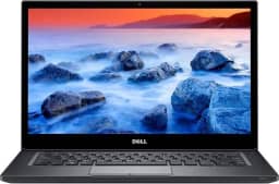 Dell Latitude 7480 i5-6300U 8GB RAM 256GB SSD 14.1" Business Laptop thumbnail 2