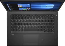 Dell Latitude 7480 Touch i5-6300U 8GB RAM 256GB SSD 14.1" Business Laptop thumbnail 3