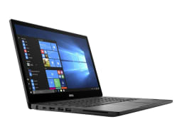 Dell Latitude 7480 Touch i5-6300U 8GB RAM 256GB SSD 14.1" Business Laptop thumbnail 2