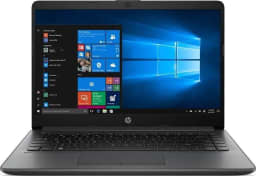 Buy HP 348 G7 i5-10210U 8GB RAM 256GB NVMe SSD 14.1" Business Laptop Refurbished
