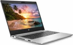 HP 348 G7 i5-10210U 8GB RAM 256GB NVMe SSD 14.1" Business Laptop thumbnail 2