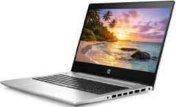 HP 348 G7 i5-10210U 8GB RAM 256GB NVMe SSD 14.1" Business Laptop thumbnail 3