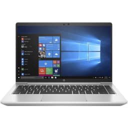 HP ProBook 440 G8 i5-1135G7 8GB RAM 256GB SSD 14" Business Laptop thumbnail 5