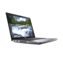 Dell Latitude 5411 i7-10850H 8GB RAM 256GB NVMe SSD 14.1" Business Laptop thumbnail 4