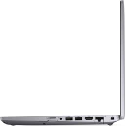 Dell Latitude 5411 i7-10850H 8GB RAM 256GB NVMe SSD 14.1" Business Laptop thumbnail 5