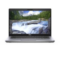 Dell Latitude 5411 i7-10850H 8GB RAM 256GB NVMe SSD 14.1" Business Laptop thumbnail 1