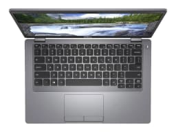 Dell Latitude 5411 i7-10850H 8GB RAM 256GB NVMe SSD 14.1" Business Laptop thumbnail 7