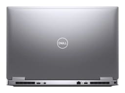 Dell Precision 7740 Xeon E-2286M 32GB RAM 512GB SSD 17.3" Mobile Workstation Laptop thumbnail 3