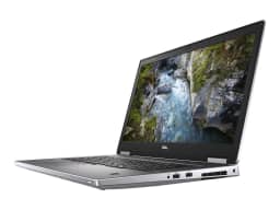 Buy Dell Precision 7740 Xeon E-2286M 32GB RAM 512GB SSD 17.3" Mobile Workstation Laptop Refurbished
