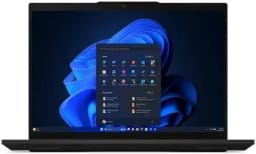 Lenovo ThinkPad L14 i5-1135G7 16GB RAM 512GB SSD 14" Business Laptop thumbnail 5