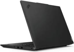Lenovo ThinkPad L14 i5-1135G7 16GB RAM 512GB SSD 14" Business Laptop thumbnail 3