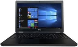 Dell Latitude 5580 / 5590 i5-7300U 8GB RAM 256GB SSD 15.6" Business Laptop thumbnail 1