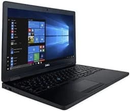 Dell Latitude 5580 / 5590 i5-7300U 8GB RAM 256GB SSD 15.6" Business Laptop thumbnail 3