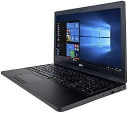 Dell Latitude 5580 / 5590 i5-7300U 8GB RAM 256GB SSD 15.6" Business Laptop thumbnail 2