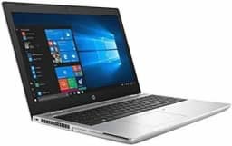 HP ProBook 650 G5 i5-8265U 8GB RAM 256GB SSD 15.6" Business Laptop thumbnail 4