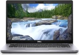 Dell Latitude 5310 i5-10210U 8GB RAM 256GB SSD 13.3" Business Laptop thumbnail 2