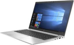 HP EliteBook 840 G7 i5-10310U 16GB RAM 512GB NVMe SSD 14.1" Business Laptop thumbnail 1
